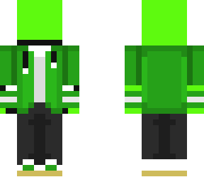 green guardians dream