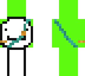green guardians dream