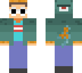 green guardians george