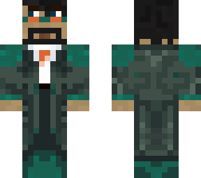 green guardians mcc - captainsparklez