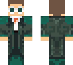 green guardians mcc - george