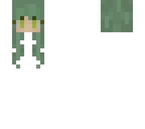green mint