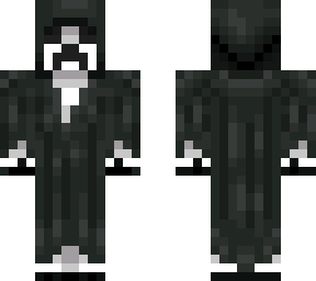 grimm creeper