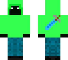 guy whith sword