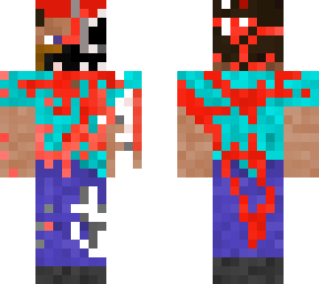 half dead steve