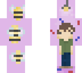 happy toob anniversary!