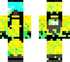 hazmat turtle