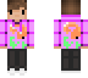 hd jakeisnuggetskin