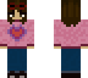 heart saeater