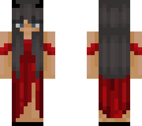heaven formal skin
