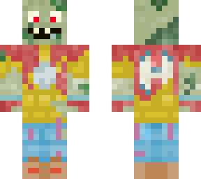 herny zombie
