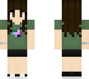 heykristen regular skin
