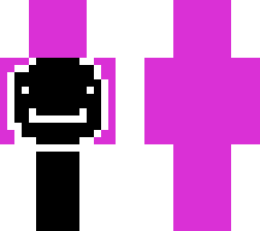 high contrast dream