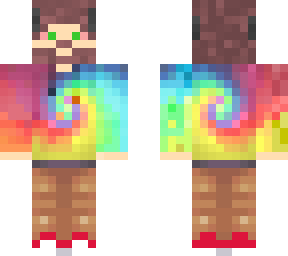 hippiejesus