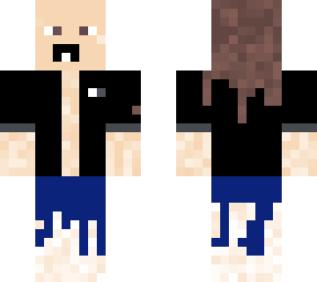 hobo skin