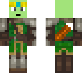 hordes.io archer