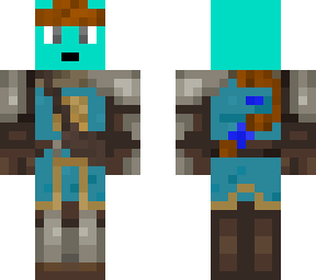 hordes.io mage