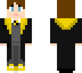 hufflepuff