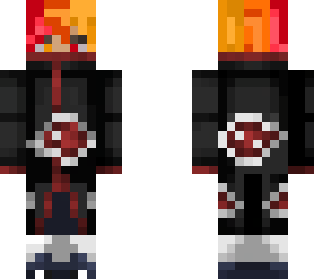 human akatsuki