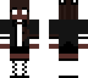 human shadow bonnie