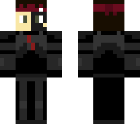 hunter