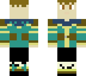 hunters guardian armor