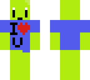 i <3  u