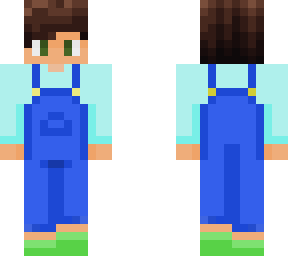 i like bedwars