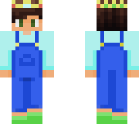 i like bedwars