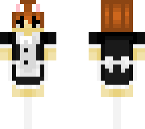 i think i got the wrong outfit