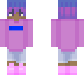 ice cream (contest entry