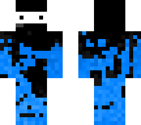 ice enderman