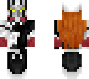 ichigo vasto lorde