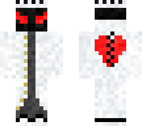 idk just a skin i made