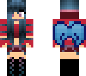 idk lols it is a skin