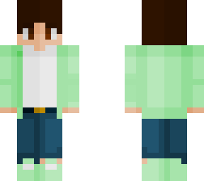 idk skin 2