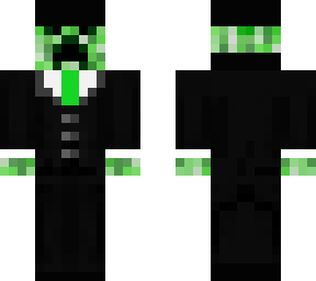 incognito creeper