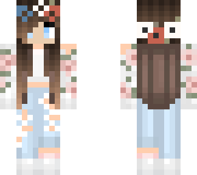 is my skin