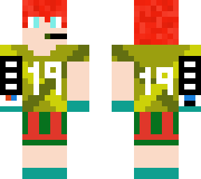 isei oracachi