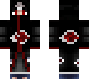 itachi uchiha