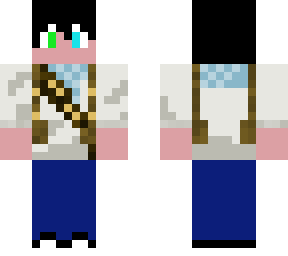 jacosonic (uncharted 3 desert)