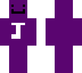 james' skin