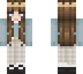 jensenstinks - crown