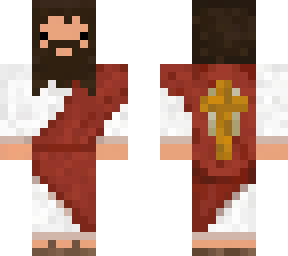 jesus