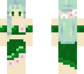 jungle girl