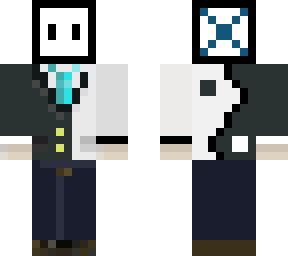 just a man . _.