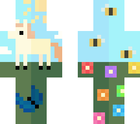 just some pixel art