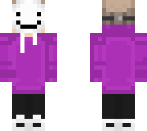 k's skin