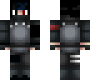 kakashi ninja