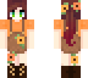karacorvus orange ocelots mcc